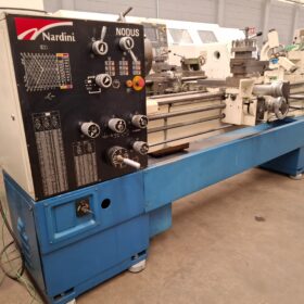 Torno mecânico Nardini ND-250