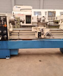 Torno mecânico Nardini ND-250