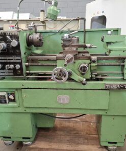 Torno mecânico Nardini TT-1220E tipo exportação