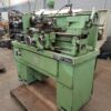Torno mecânico Nardini TT-1220E tipo exportação