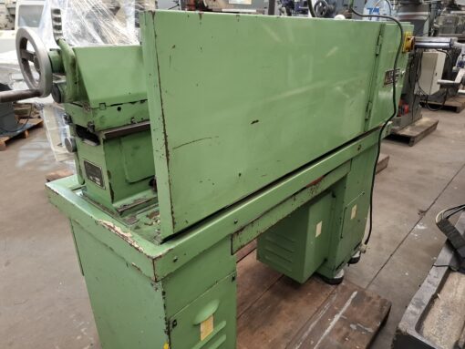 Torno mecânico Nardini TT-1220E tipo exportação