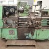 Torno Nardini Micro 500ES