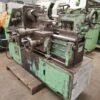 Torno Nardini Micro 500ES