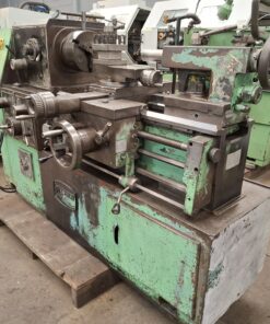 Torno Nardini Micro 500ES