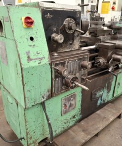 Torno Nardini Micro 500ES