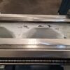 Torno Mecânico Romi modelo S-20 Reformado