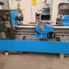 Torno mecânico marca Romi modelo S40 com capacidade Ø500x1200mm