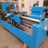 Torno mecânico marca Romi modelo S40 com capacidade Ø500x1200mm